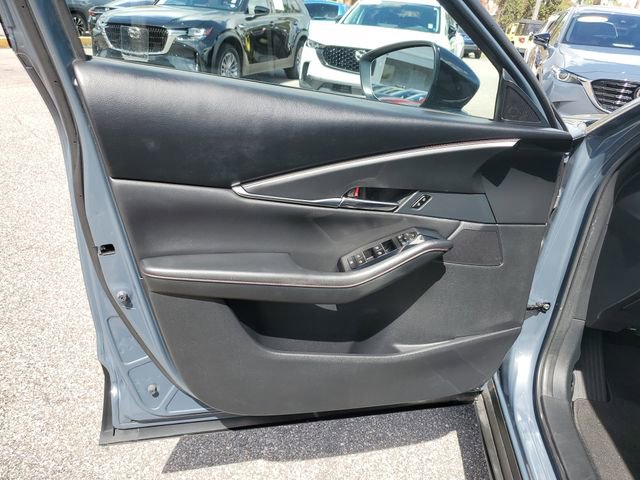 Used 2023 MAZDA CX-30 AWD 2.5 S w/ Preferred Package image 19