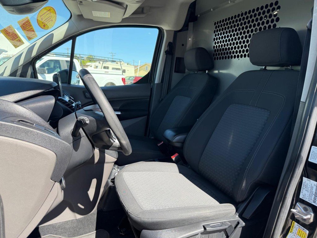 Used 2021 Ford Transit Connect XLT image 27