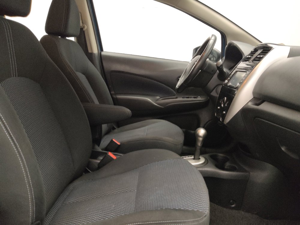 Used 2015 Nissan Versa Note SV image 21