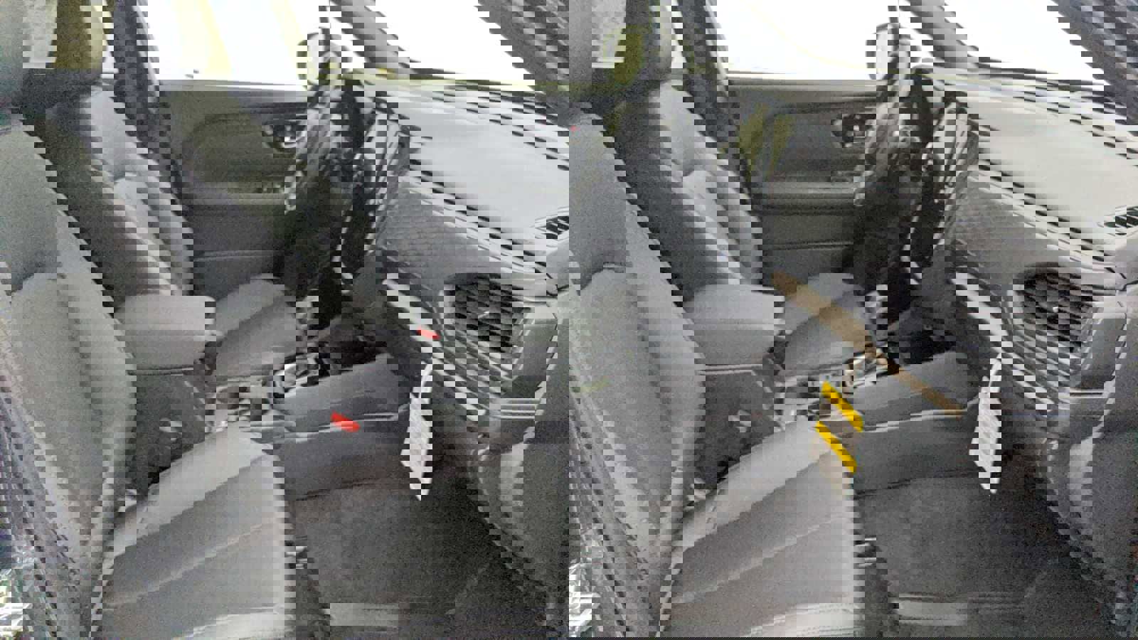 New 2025 Subaru Forester Limited image 29