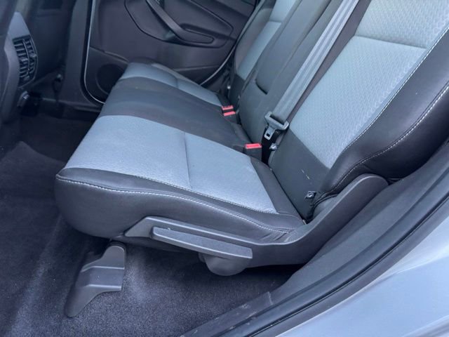 Certified 2018 Ford Escape SE w/ SE Sync 3 Package image 10