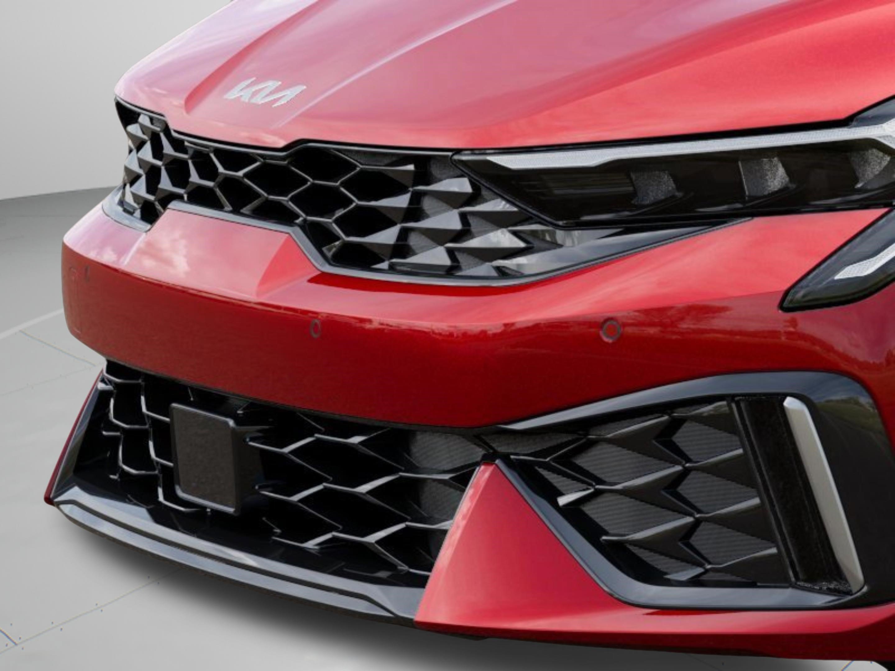 New 2026 Kia K5 GT-Line AWD/4WD image 27