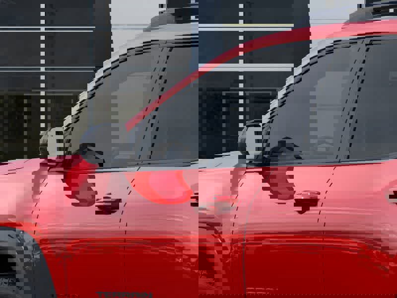 New 2026 GMC Terrain Elevation w/ Black Edition image 12