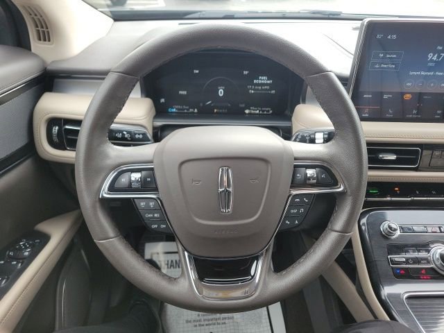 Certified 2023 Lincoln Nautilus FWD image 30