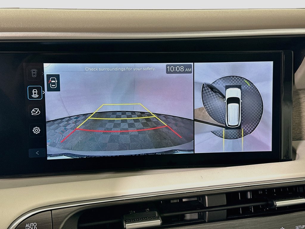 New 2027 Hyundai Palisade SEL Premium FWD image 13