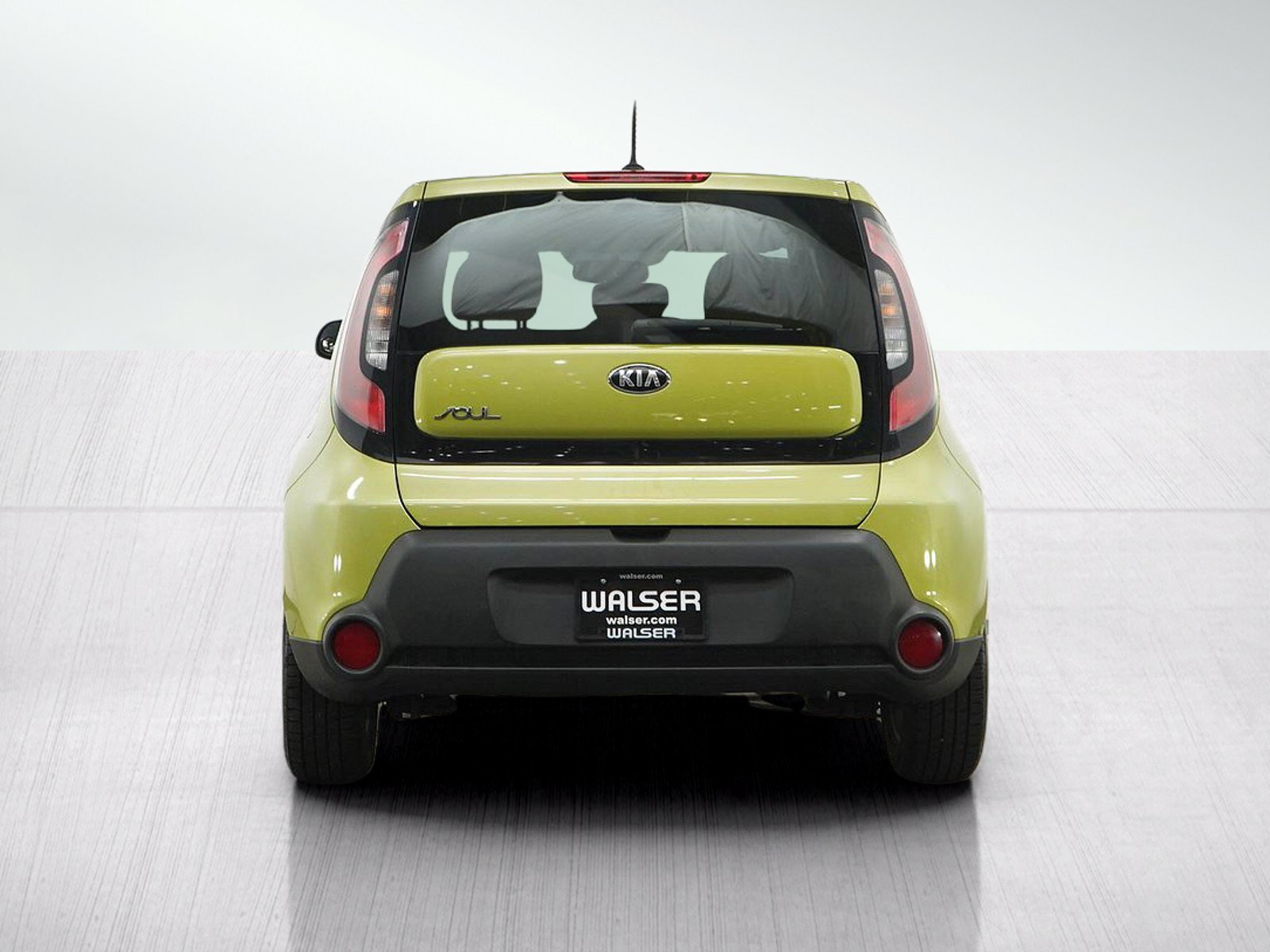Used 2014 Kia Soul FWD image 4