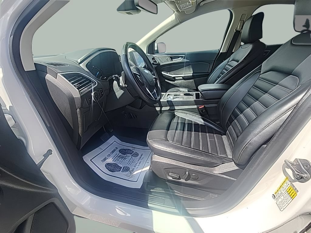 Used 2024 Ford Edge SEL w/ Convenience Package AWD/4WD image 21