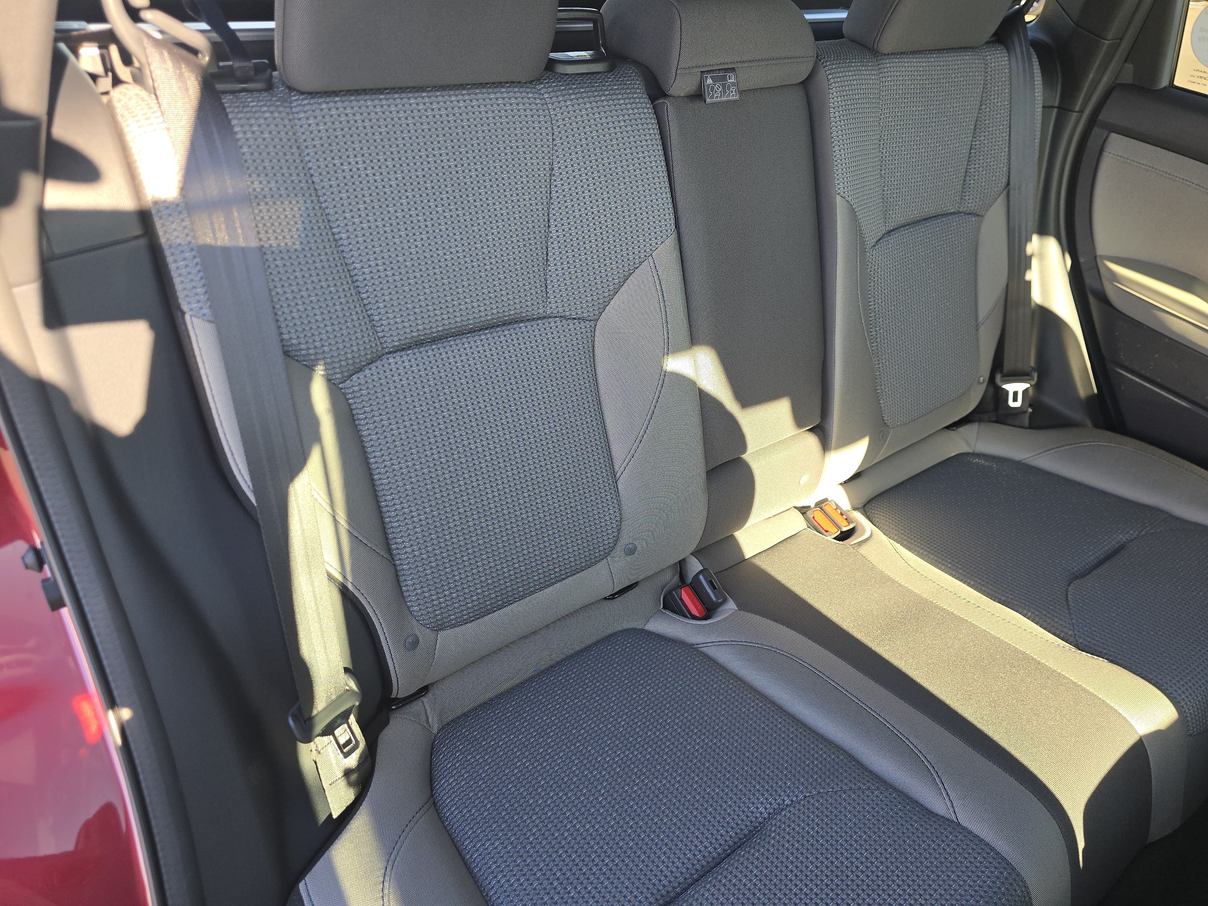 New 2026 Subaru Forester Premium AWD/4WD image 17
