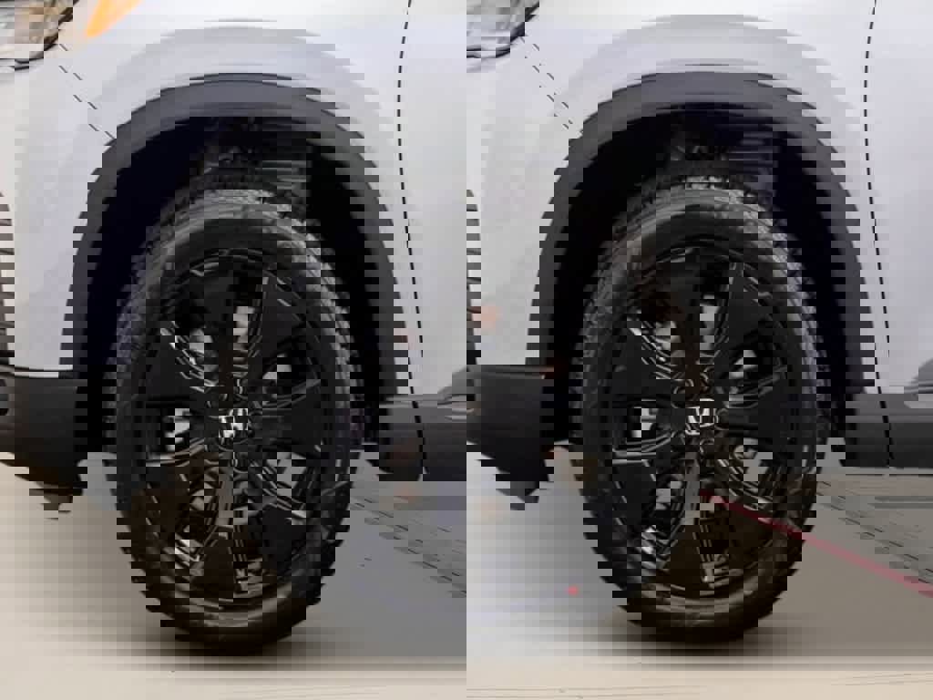 New 2026 Honda Pilot Black Edition image 9