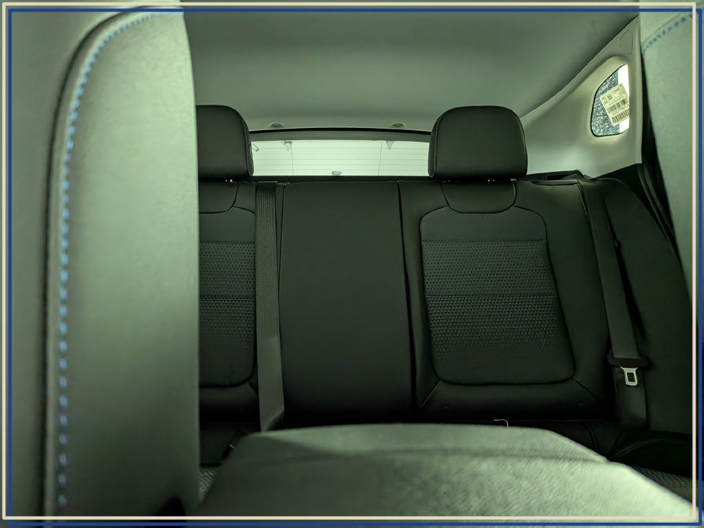 New 2026 Chevrolet Trax LT w/ Driver Confidence Package FWD image 24