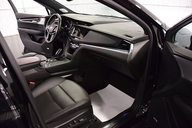 Used 2025 Cadillac XT5 Premium Luxury image 34
