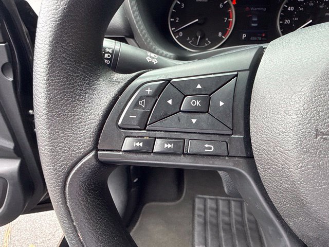 Used 2025 Nissan Sentra S FWD image 11