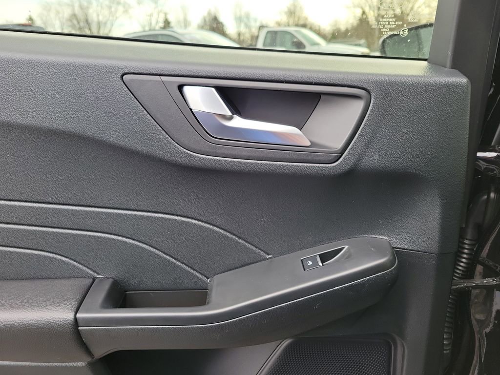 New 2026 Ford Escape ST-Line Select w/ Tech Pack #1 image 14
