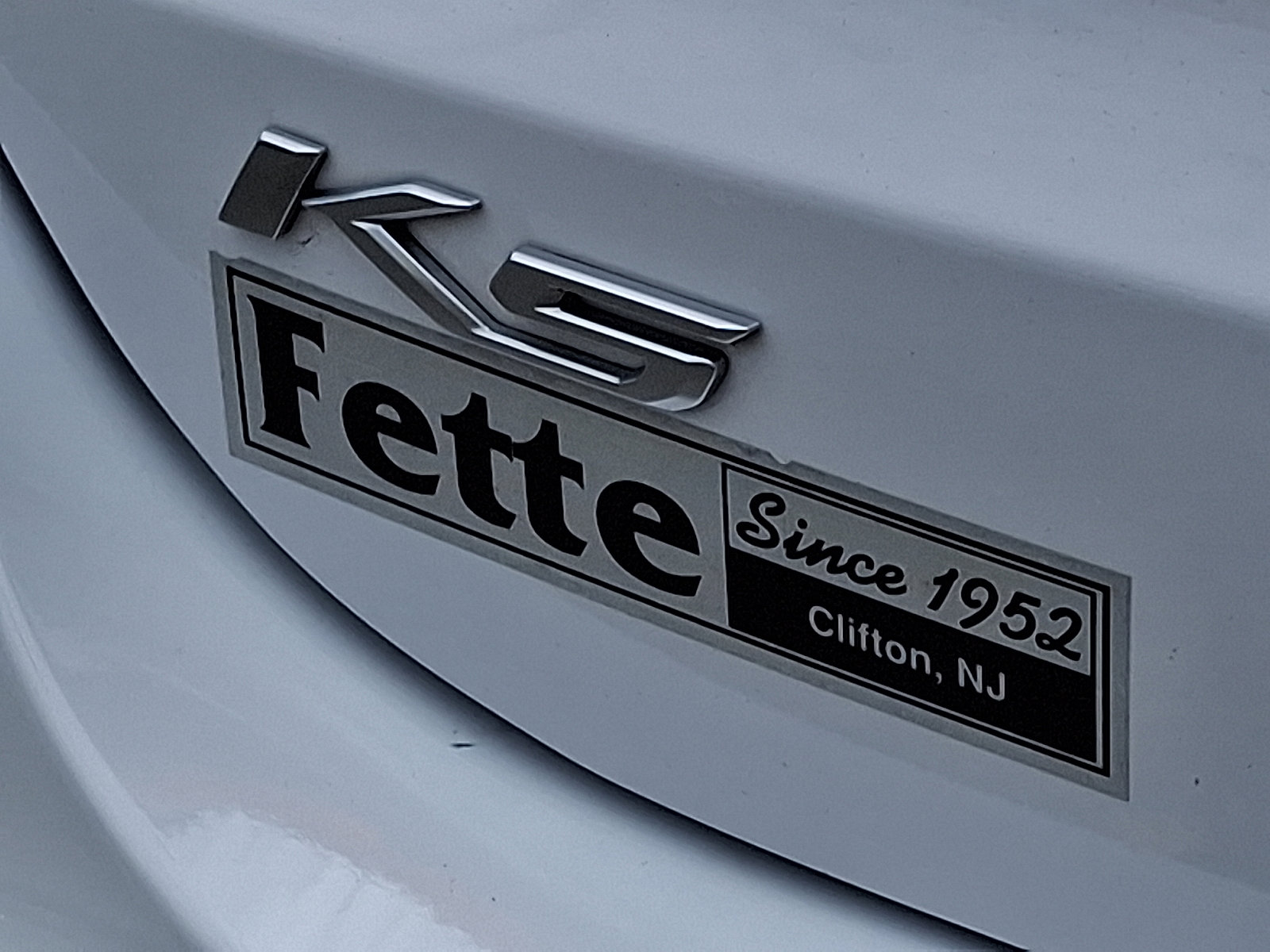 Used 2022 Kia K5 GT-Line image 30