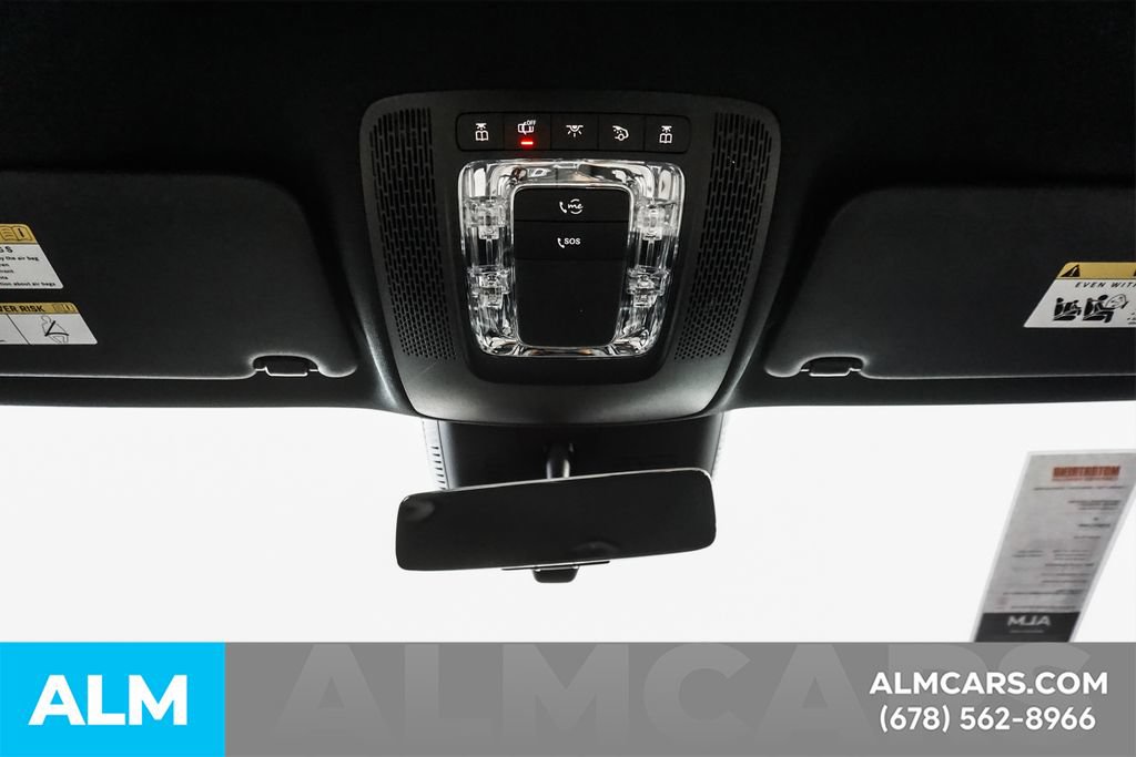 Used 2024 Mercedes-Benz GLA 250 image 57