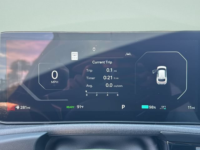 New 2026 Kia EV6 Light RWD image 17