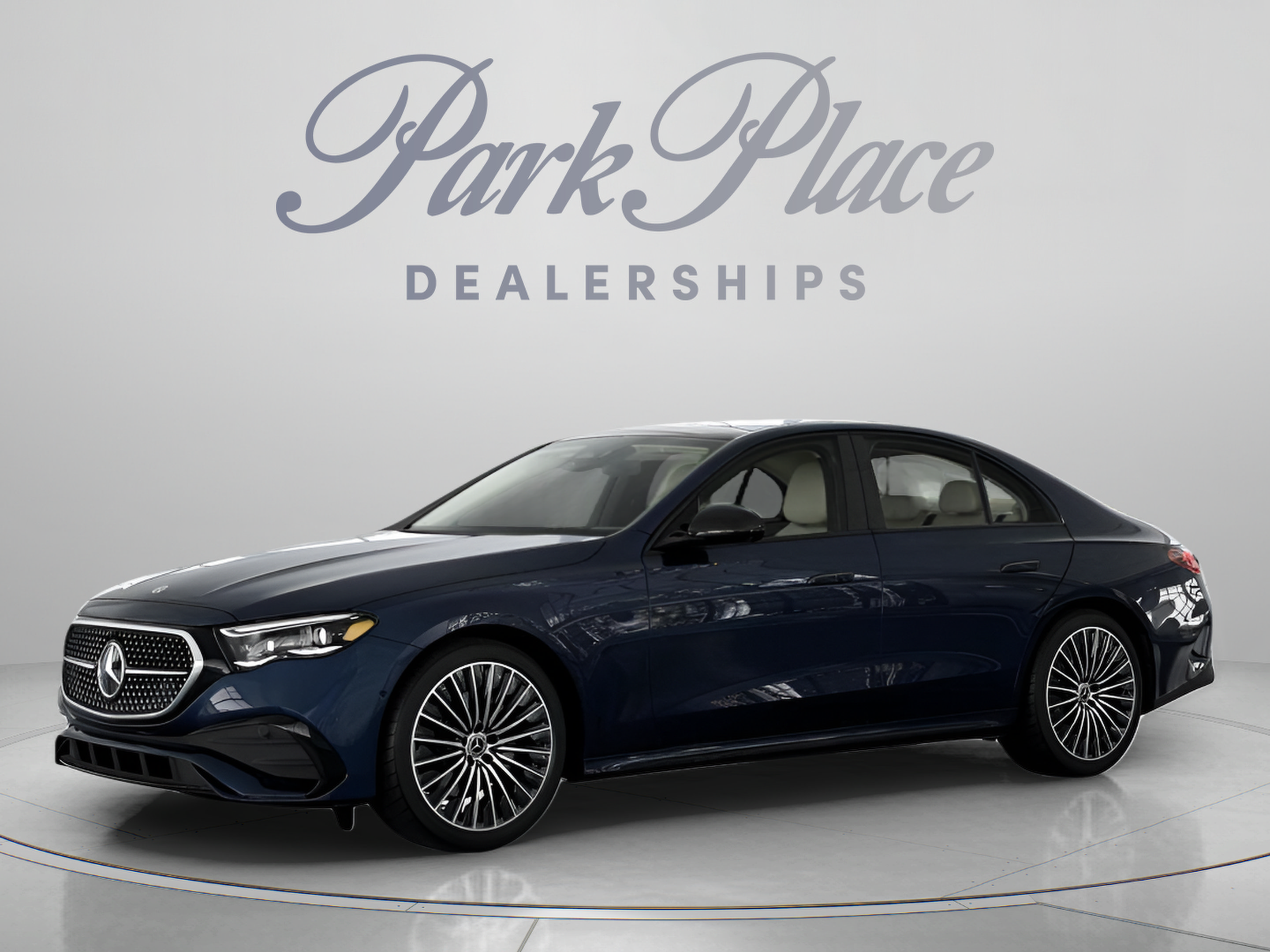 New 2027 Mercedes-Benz E 350 Sedan image 2
