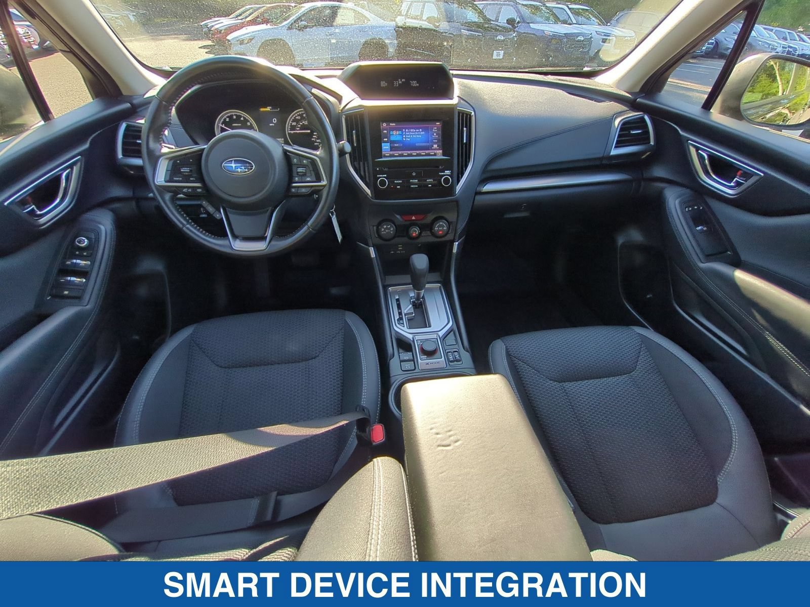 Used 2019 Subaru Forester Premium w/ Popular Package #1 AWD/4WD image 32