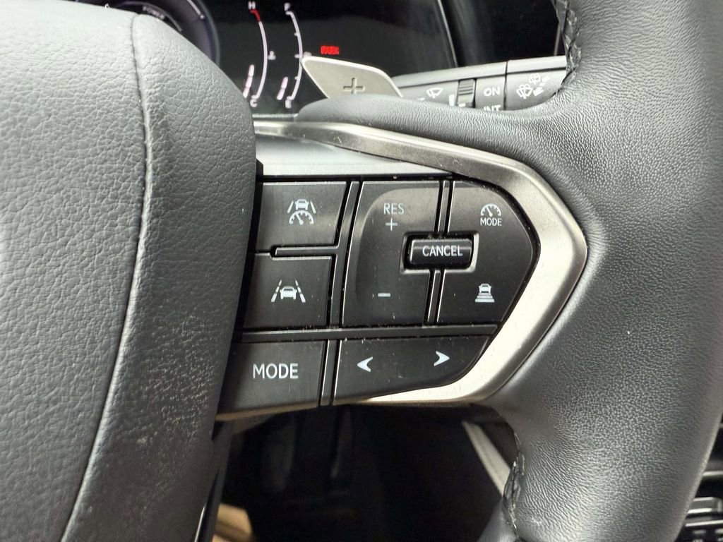 Used 2023 Lexus RX 350h w/ Accessory Package (2T) image 21