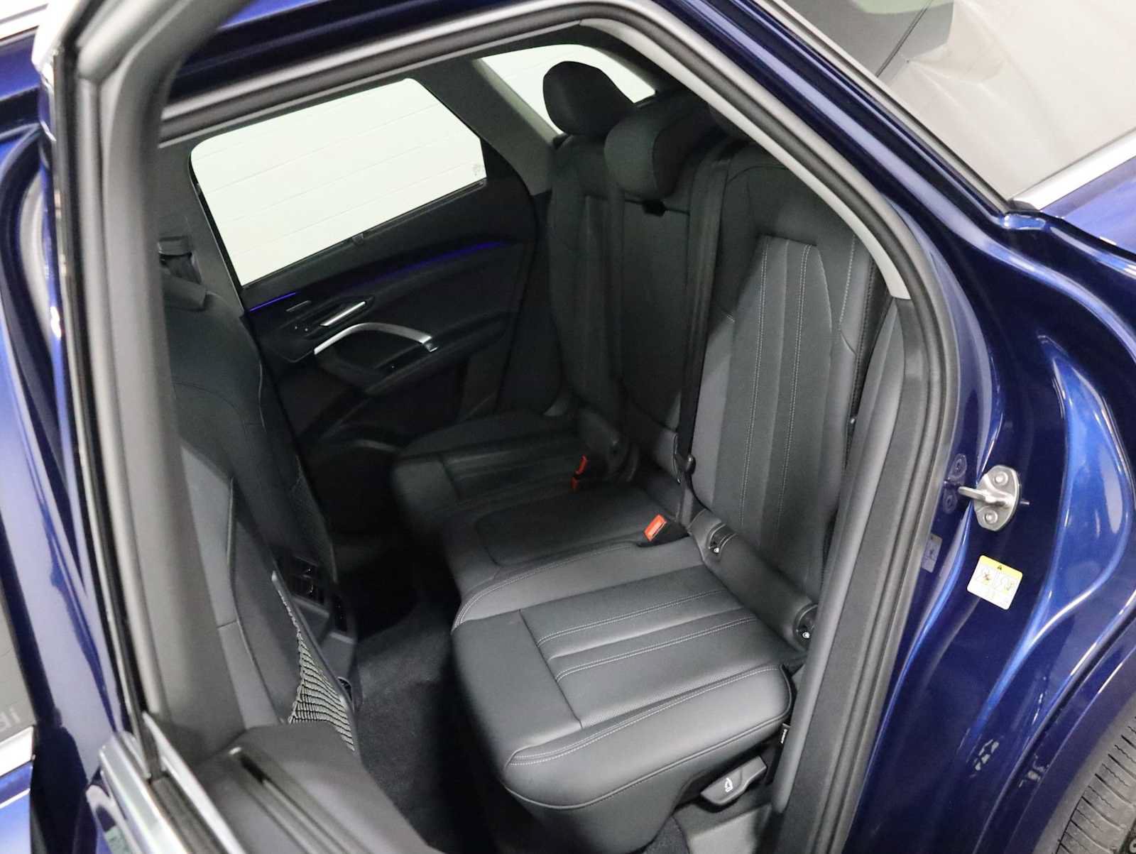 Certified 2025 Audi Q5 Premium AWD/4WD image 34