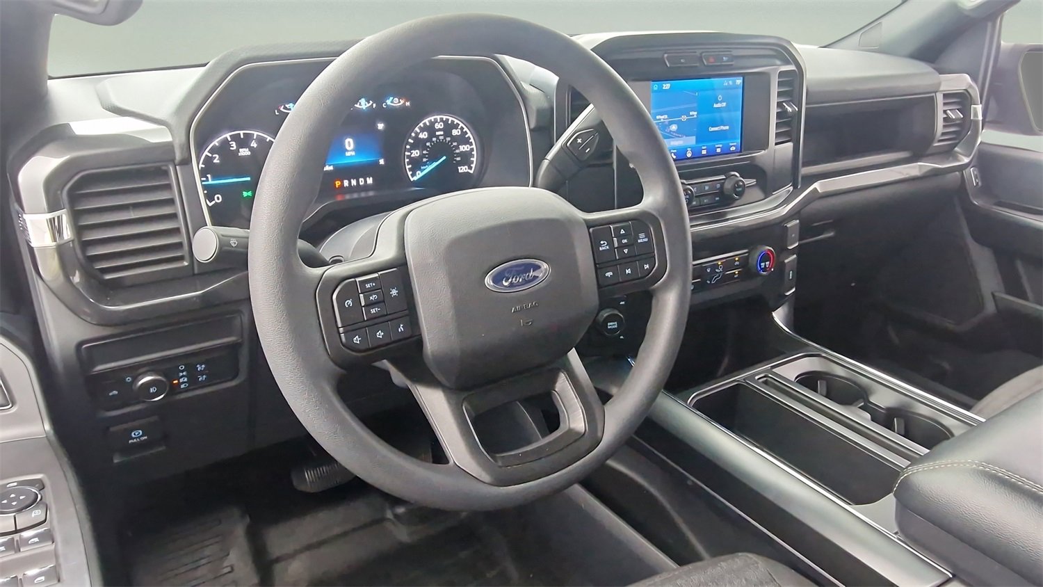 Used 2022 Ford F150 XL w/ STX Appearance Package image 16
