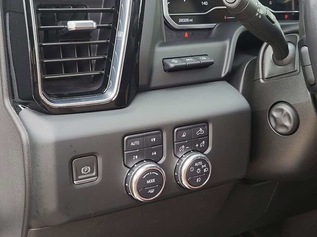 Certified 2023 GMC Sierra 1500 Denali Ultimate image 18