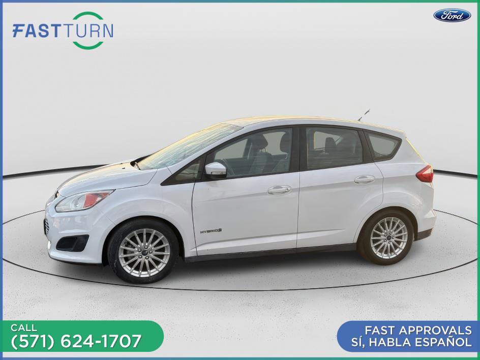 Used 2013 Ford C-MAX SE w/ Winter Pkg image 6