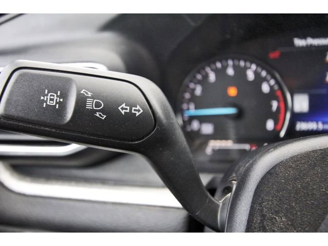 Used 2022 Ford Explorer Timberline image 17