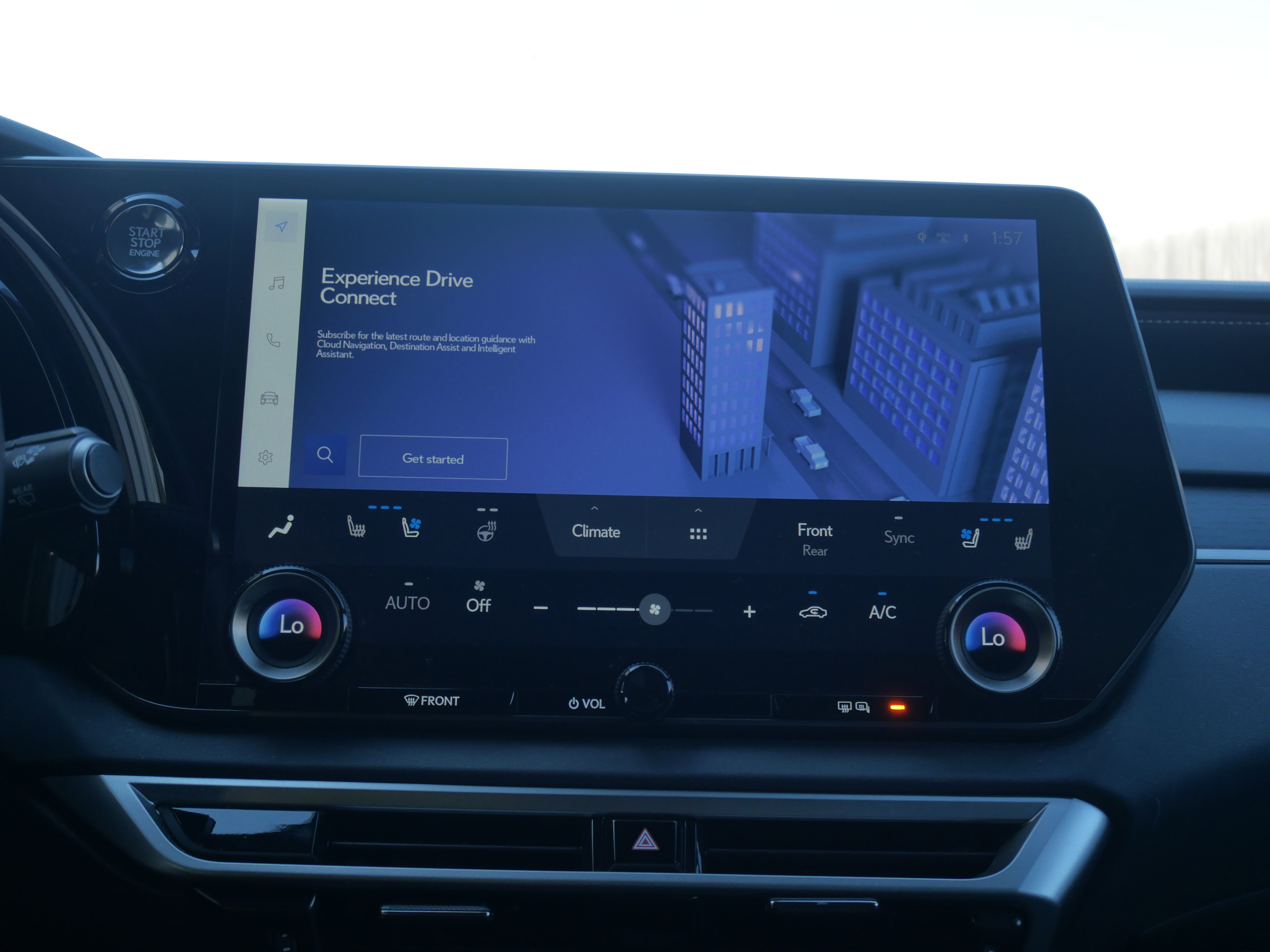 Used 2024 Lexus RX 350 Premium image 14