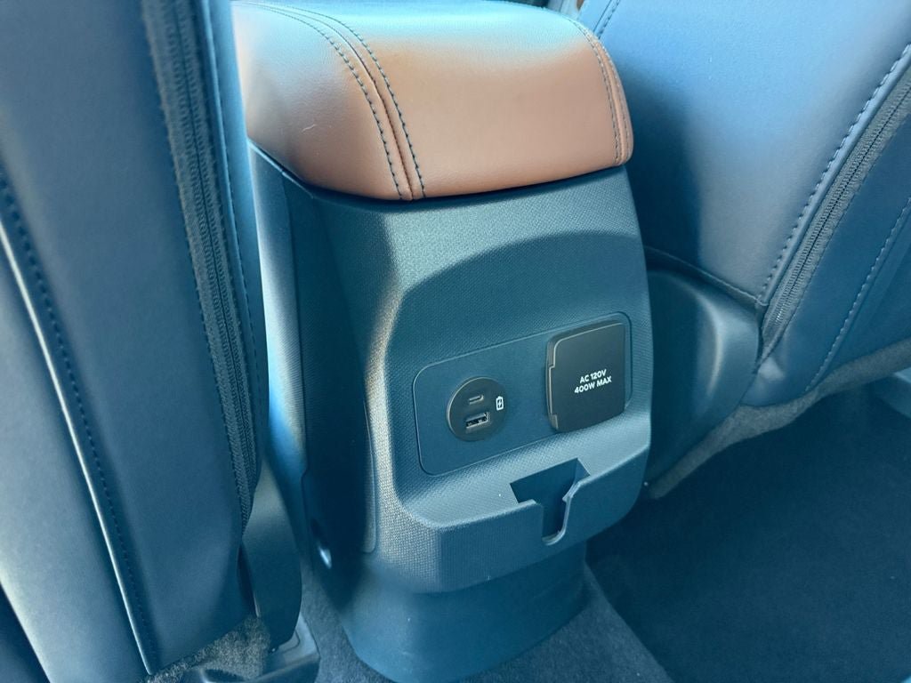 Used 2024 Ford Maverick Lariat AWD/4WD image 33
