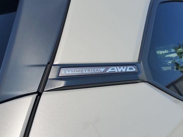 New 2026 Subaru Forester Limited AWD/4WD image 7