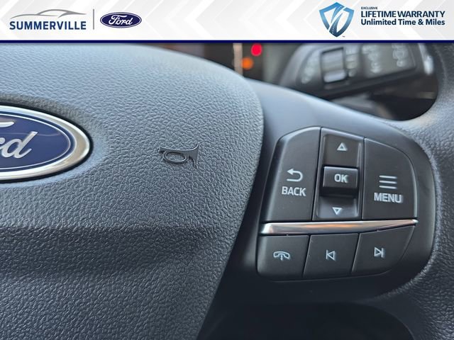 New 2026 Ford Escape Active FWD image 19