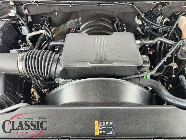 New 2026 Chevrolet Silverado 2500 W/T w/ WT/CX Safety Package AWD/4WD image 34