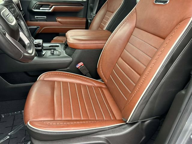 Used 2024 GMC Sierra 1500 Denali Ultimate image 17
