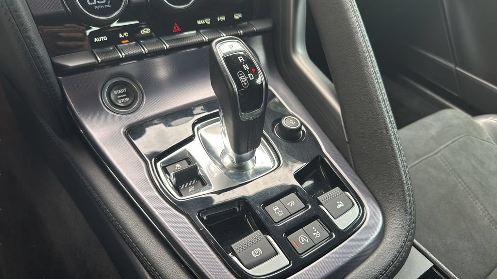 Used 2023 Jaguar F-TYPE Convertible RWD image 21