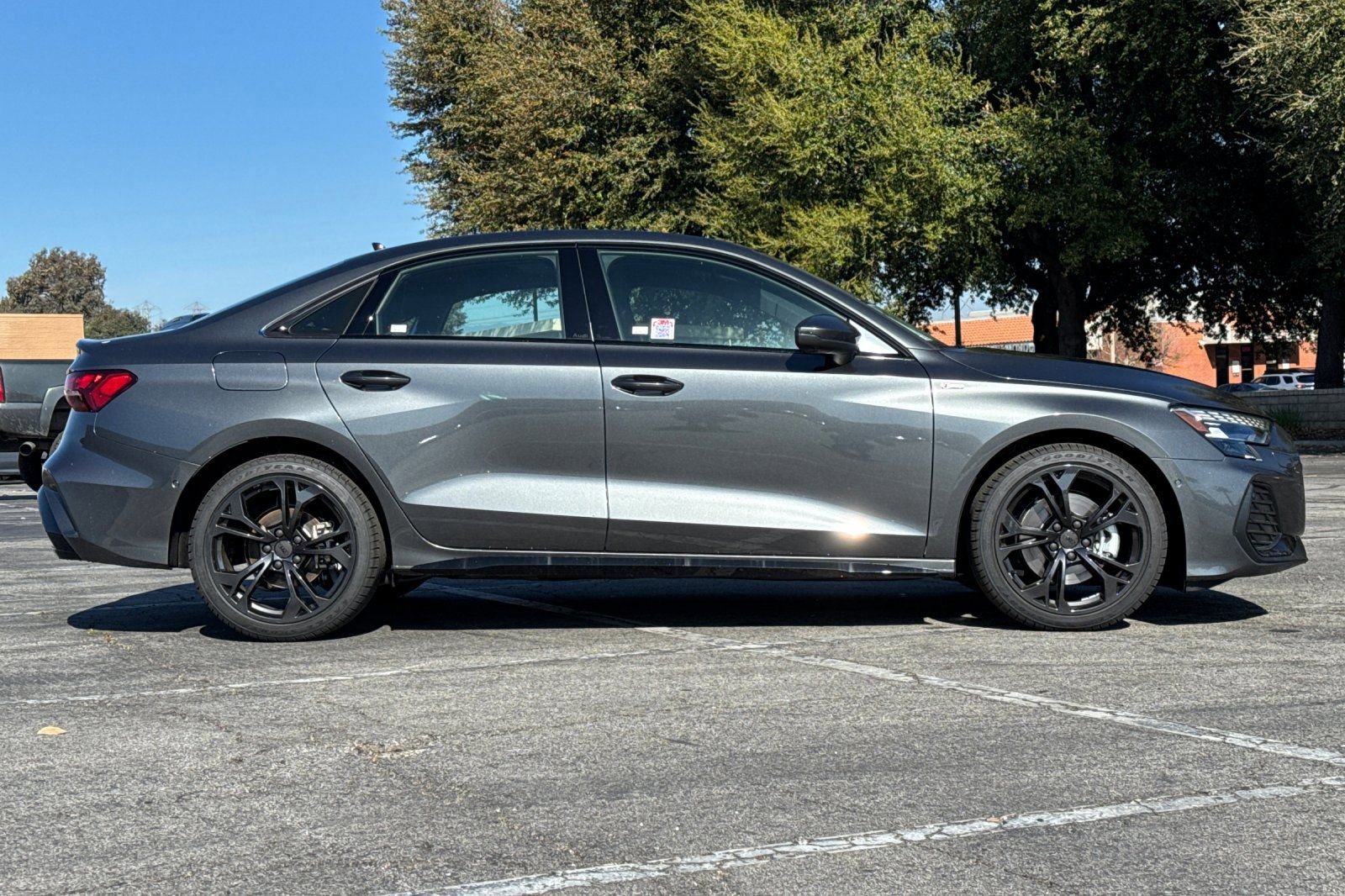 New 2026 Audi A3 2.0T Premium image 3