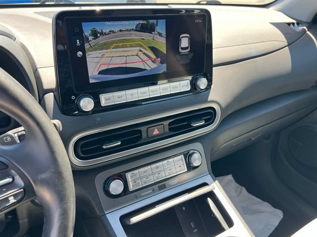 Certified 2023 Hyundai Kona Limited w/ Cargo Package FWD image 23
