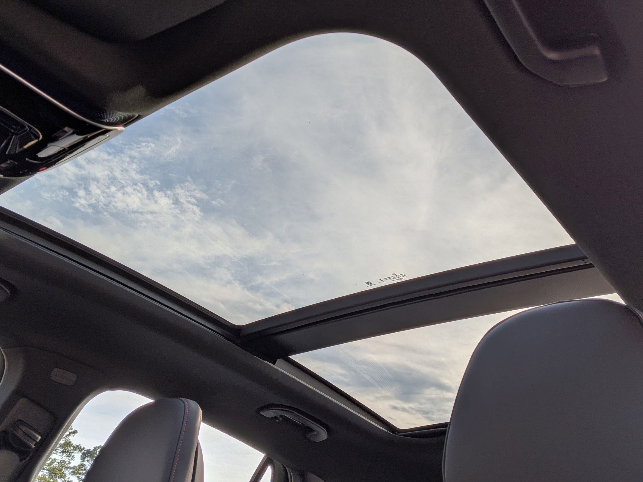 New 2026 Mercedes-Benz GLC 43 AMG 4MATIC image 27