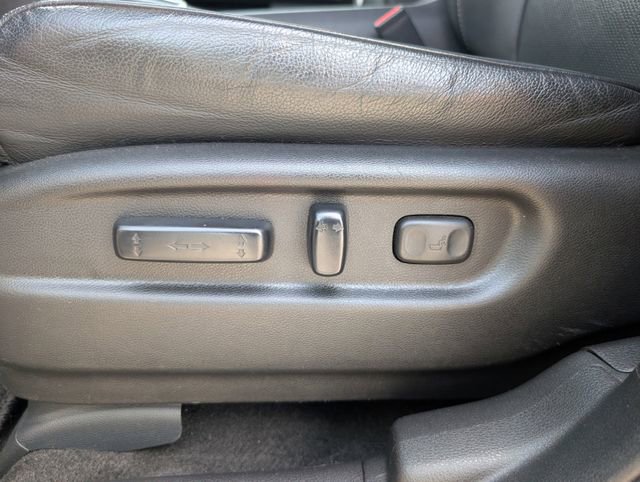 Used 2019 Honda Passport Elite image 16