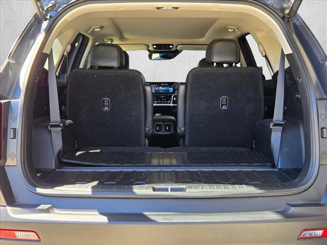 Used 2022 Kia Sorento X-Line EX AWD/4WD image 22