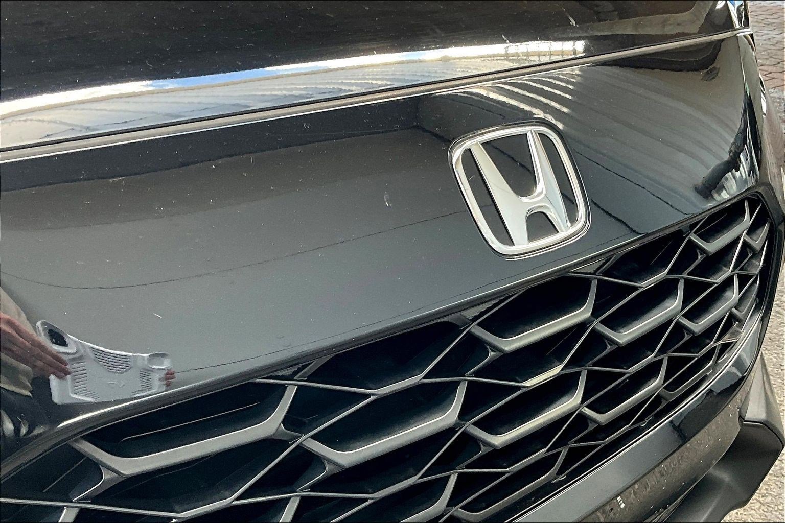 Used 2023 Honda HR-V LX image 30