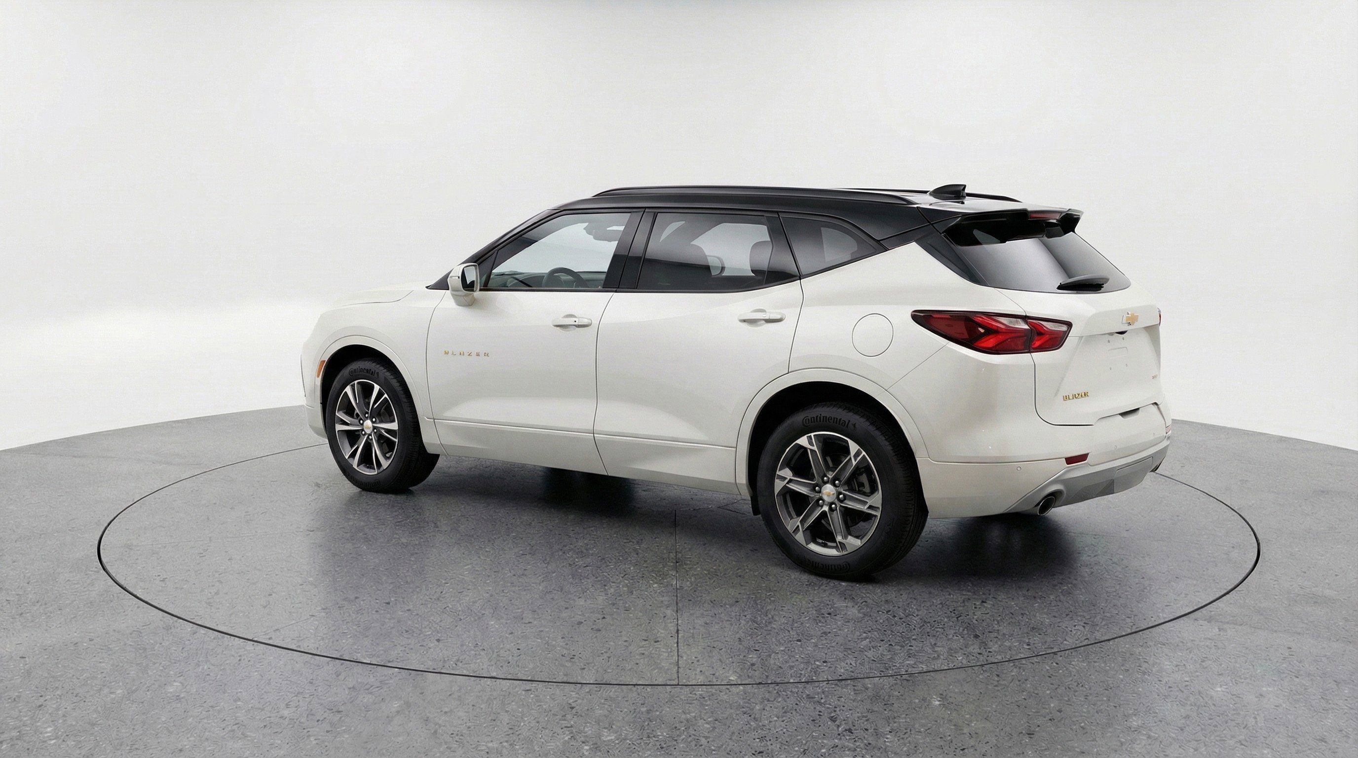 Used 2025 Chevrolet Blazer LT image 6