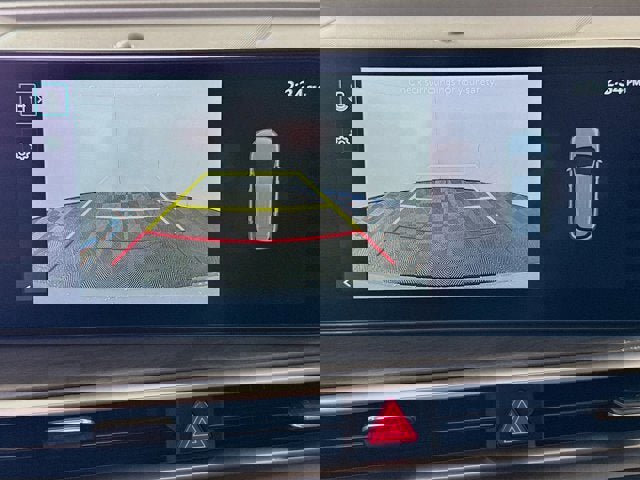 New 2026 Kia Sorento X-Line EX image 16