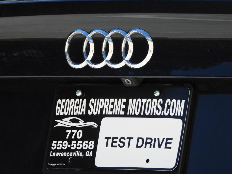 Used 2018 Audi A7 3.0T Prestige w/ Prestige Package image 11