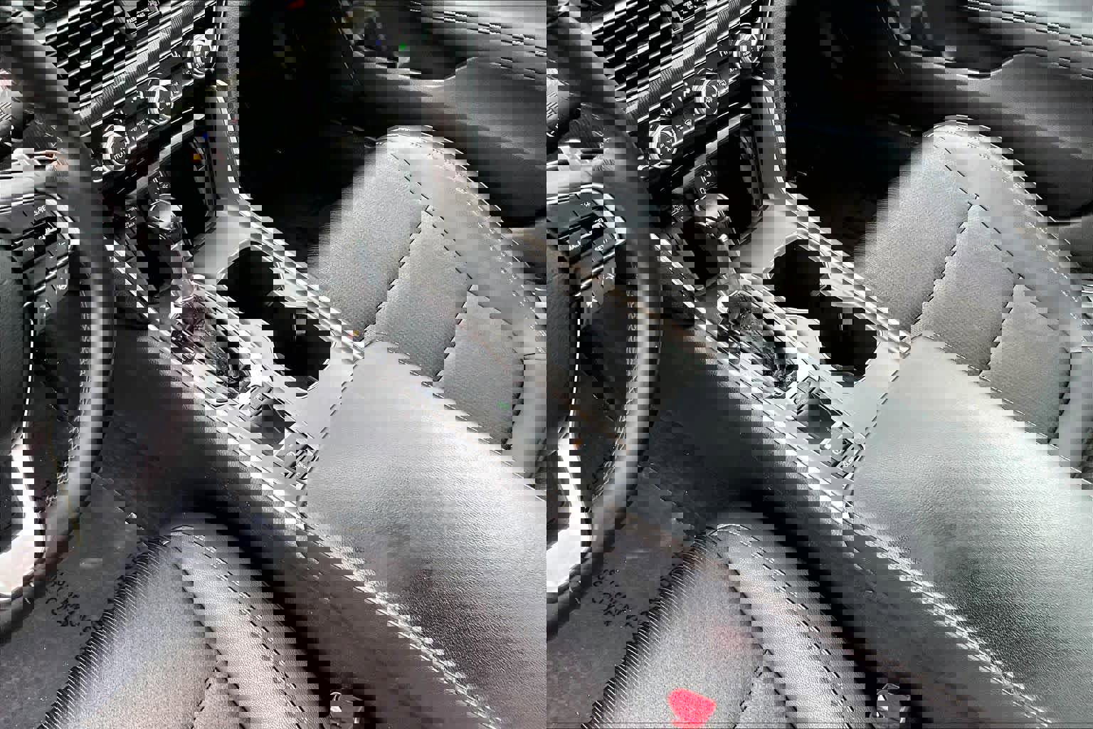 Used 2018 Honda Accord Sport image 16