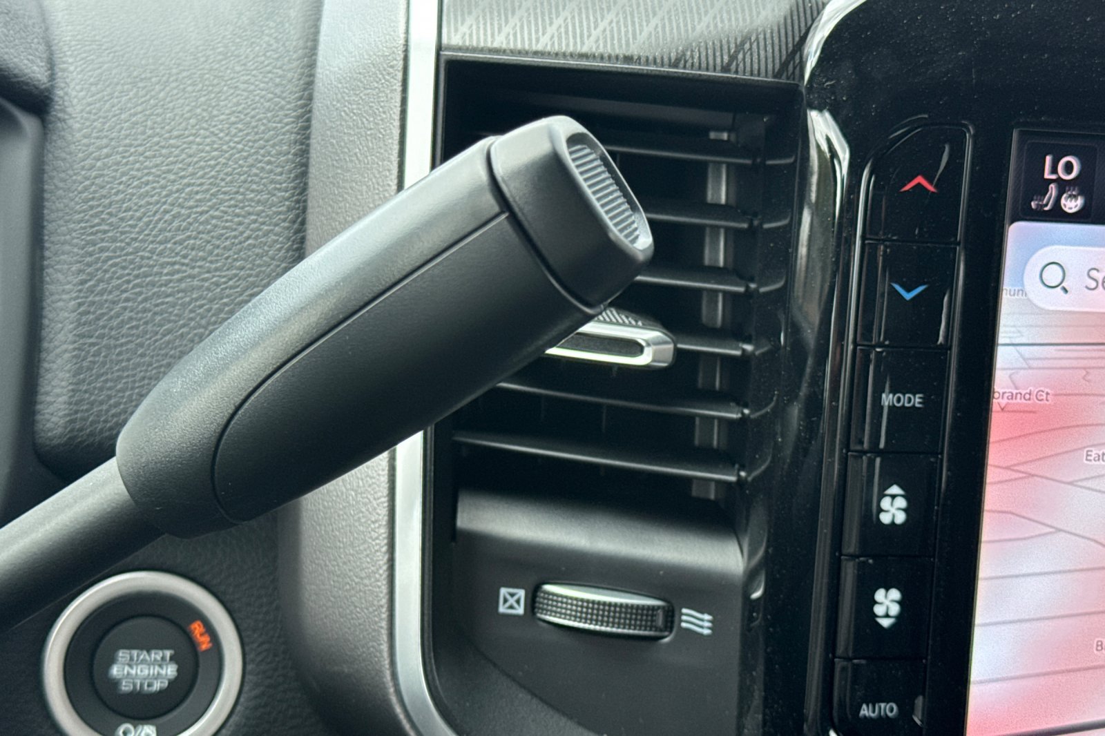 New 2027 RAM 3500 Big Horn AWD/4WD image 20