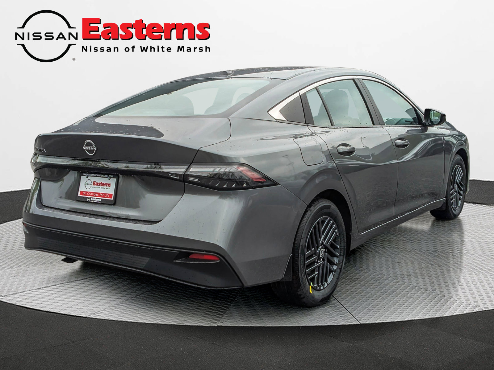 New 2027 Nissan Sentra SV w/ Floor Mat Package FWD image 7