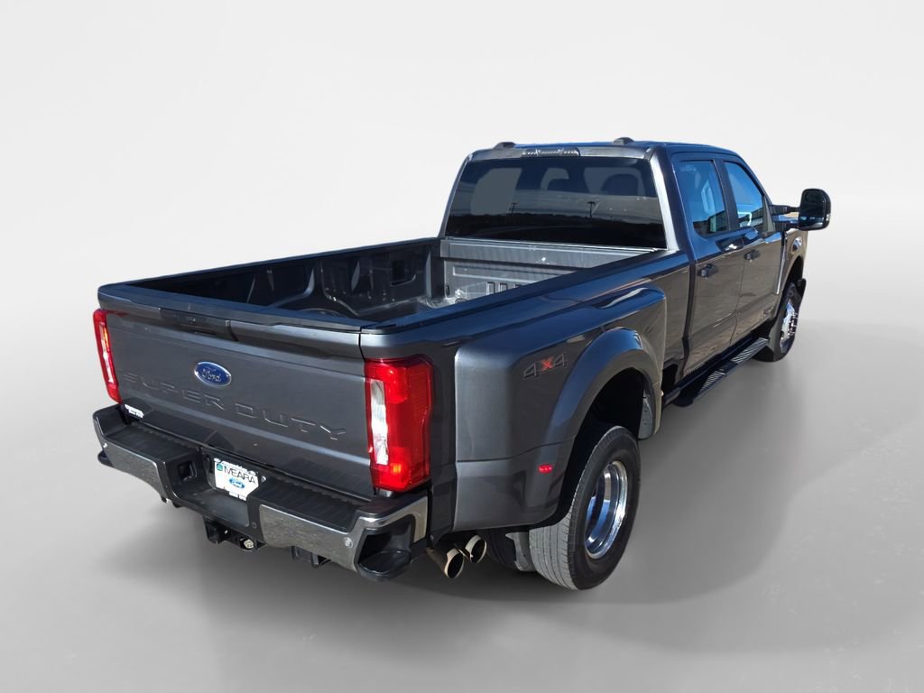 Used 2023 Ford F350 XL w/ 360-Degree Camera Package image 22