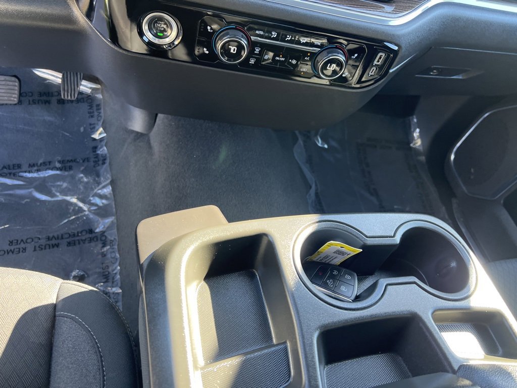 Used 2023 Chevrolet Silverado 1500 LT w/ Protection Package image 20