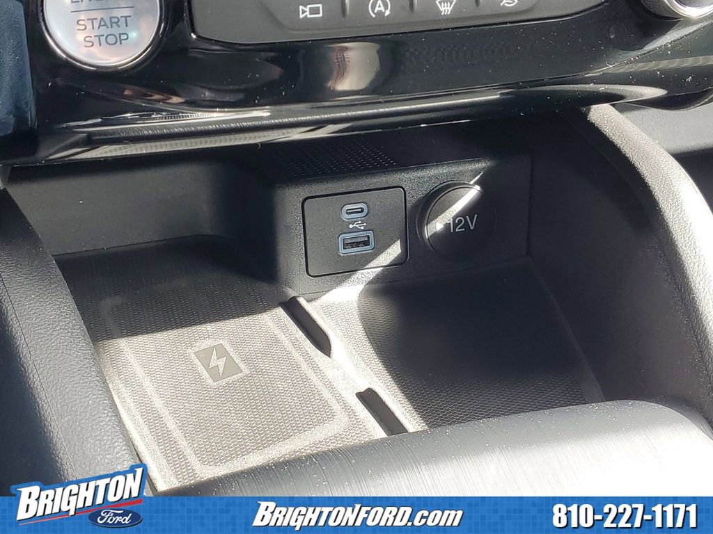 Used 2023 Ford Escape ST-Line Select w/ Tech Pack #2 image 28